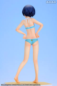 Beach Queens 谷川柑菜-资料图