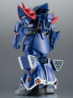 ROBOT魂 MS-08TX[EXAM] 伊夫里特改 Ver. A.N.I.N.E.-资料图