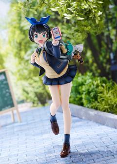 更科 瑠夏 -资料图
