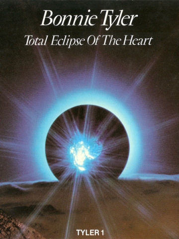 Total Eclipse Of The Heart