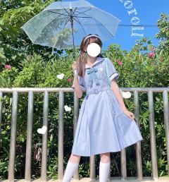 玉桂狗星座盛夏服-资料图