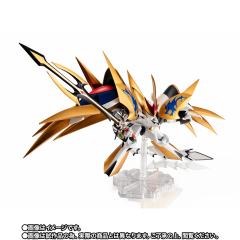NXEDGE STYLE [MASHIN UNIT]  超魔神龙神丸-资料图