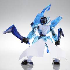 LBX 珀尔修斯Strike Mode-资料图