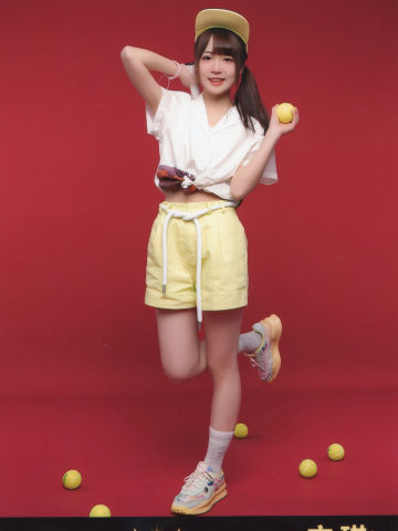 方琪 五周年生写 ver.C