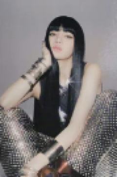 KPOP Music LA莎 ver.A