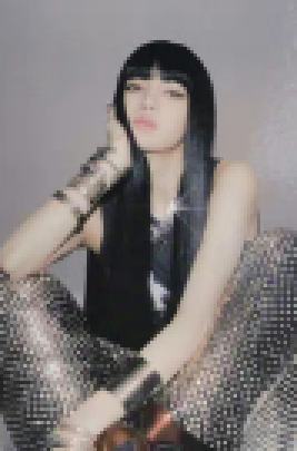 KPOP Music LA莎 ver.A
