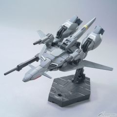 HGUC MSZ-006A1 Z Plus A1型 独角兽 Ver.-资料图