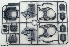 MG MSM-04 龟霸-资料图