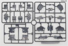 PG UNLEASHED RX-78-2 元祖高达-资料图