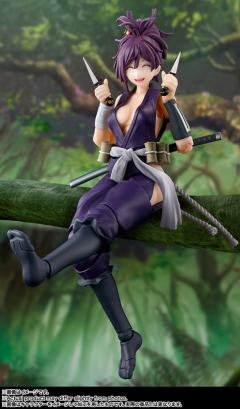 SHF 杠-资料图
