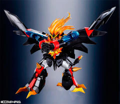 始源Gaogaigar-资料图