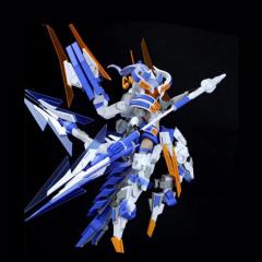 将魂姬 MG-01 赵云·乘黄 -资料图