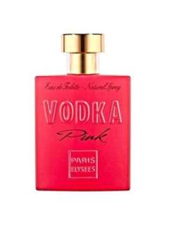 Vodka Pink