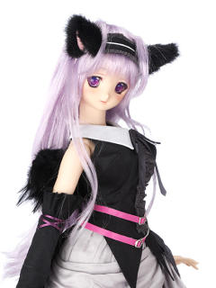 Dollfie Dream Dollfie Dream Dynamite-资料图