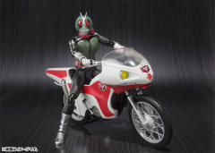 SHF 假面骑士新1号-资料图