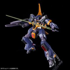 HGUC RMS-154 巴扎姆 A.O.Z RE-BOOT版-资料图