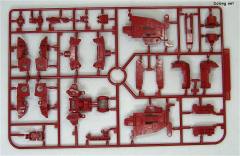 PG MBF-P02 红色异端高达-资料图