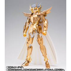 圣斗士圣衣神话 EX 巨蟹座 迪斯马斯克 Original Color Edition-资料图