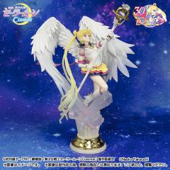 Figuarts Zero chouette 永恒水兵月 -黑暗呼唤着光明，而光明则召唤着黑暗--资料图