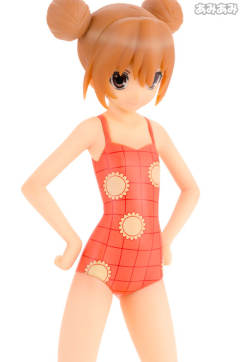 Beach Queens 逢坂大河 Dengeki Special ver.-资料图