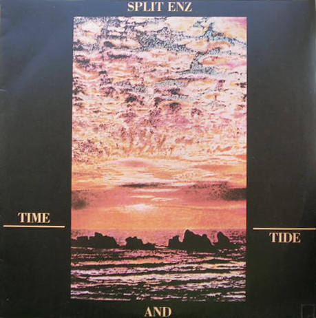 Time And Tide