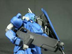 ATM-FX-1 Calamity Dog Zerberus VR-MAXIMA-资料图