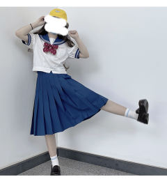 复陵中·水手服-资料图