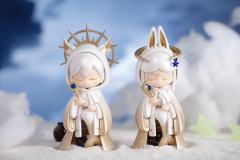 Manta&Eddie灵山十巫系列-资料图