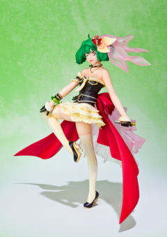 Figuarts ZERO 兰花·李 Wish Of Valkyrie-资料图