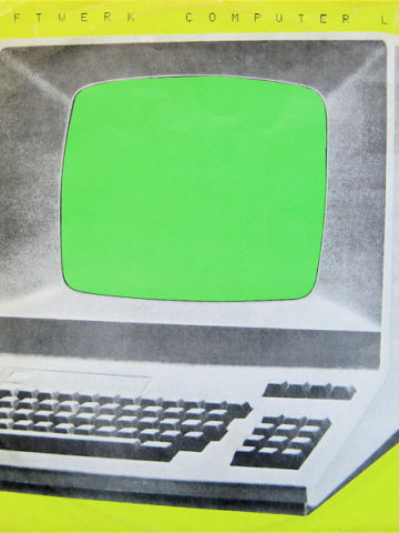 Computer Love / The Model
