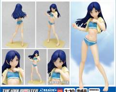 Beach Queens 如月千早-资料图