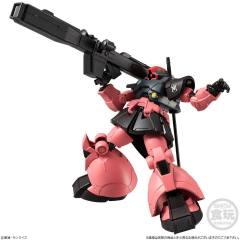 GFrame套件 夏亚专用力克大魔-资料图