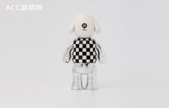 下棋高手-资料图