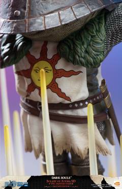 太阳骑士索拉尔 Exclusive Edition-资料图