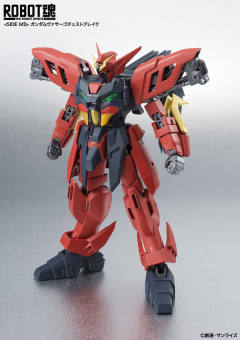 ROBOT魂 NRX-0013-CB 维萨戈破坏者高达 <Side MS>