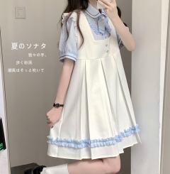 小飞袖-资料图