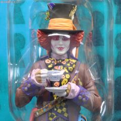 Ultra Detail Figure 帽子屋 -资料图