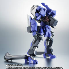 ROBOT魂 RPI-13 桑德兰 Purebloods type & Standard type parts set-资料图
