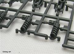 MG RX-75-4 钢坦克-资料图