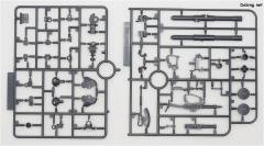 HGUC MS-06S 指挥官用型扎古II 夏亚・阿兹纳布尔机 新生版-资料图