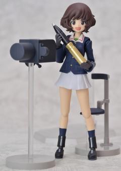 figma#212 秋山优花里 -资料图