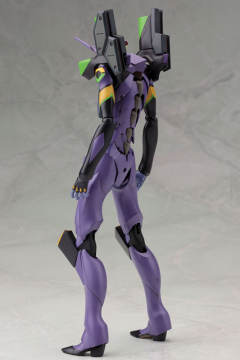 EVA13号机-资料图