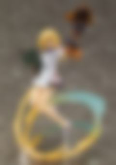 夏洛特·德诺阿 