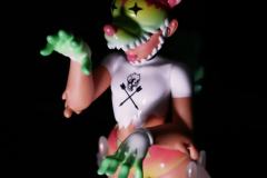 Blitzwolf闪电狼-资料图