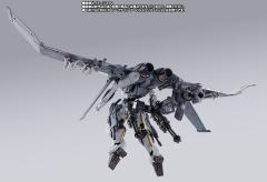 METAL BUILD 雷瓦汀专用XL-3紧急展开推进器选配套装-资料图