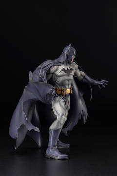 ARTFX 蝙蝠侠 更新包装-资料图
