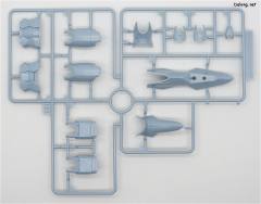 MG ZGMF-1017 金恩-资料图