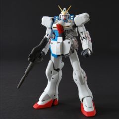 MG LM312V04 V高达 Ver.Ka 30周年透明部件版-资料图