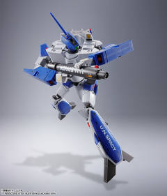 VF-1A 韦基利（马克西米利安・吉纳斯机）-资料图