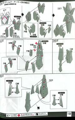RG RX-0 独角兽高达2号机 报丧女妖 最终决战 Ver.-资料图